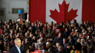 Canadenses votam para eleger primeiro-ministro sob novas ameaças de Trump