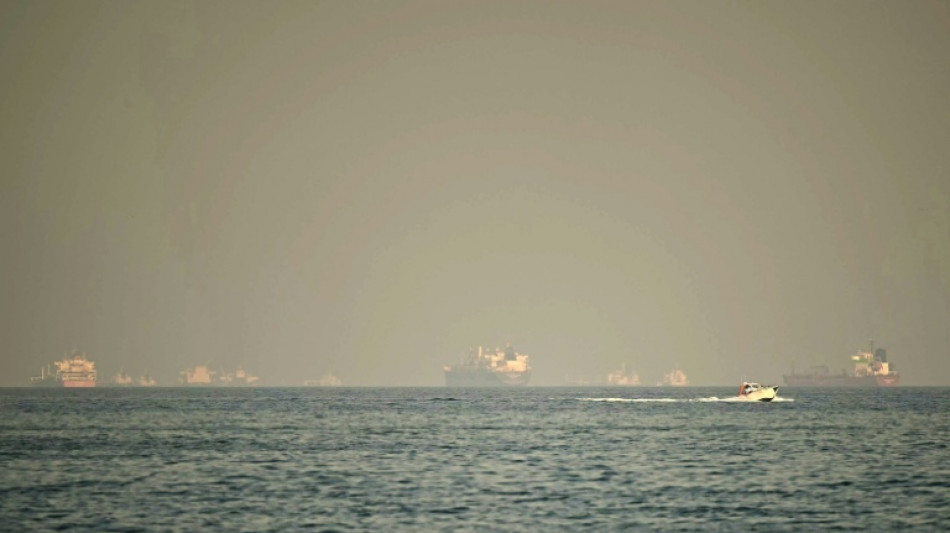 Three ships targeted in Hormuz, Iran seizes two: monitors, Guards