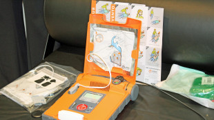 Apparecchi medici medio-piccoli troppo vecchi, 50% rinnovato solo dopo 10 anni