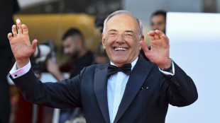 Barbera, al festival di Venezia forse in futuro ci sar&agrave; sezione sull'IA