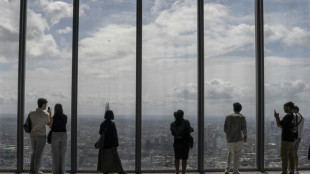 La inflación acelera en Reino Unido y alcanza el 3,8% en julio