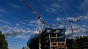 L'Europe s'attaque &agrave; la crise du logement