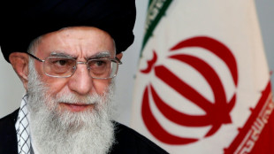 Huge crowds gather as Khamenei funeral ceremonies begin in Iran