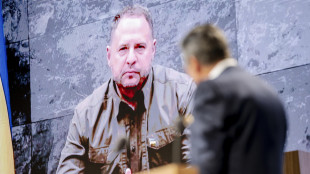 Si dimette Yermak, consigliere e braccio destro Zelensky