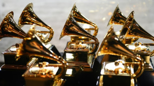 Los ganadores a las principales categor&iacute;as de los Grammys