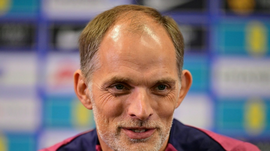 England langweilt die Fans, aber siegt: Tuchel zufrieden