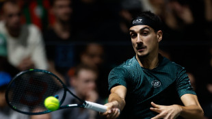 Atp Metz: Cobolli ko nel derby, Sonego ai quarti