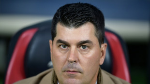 El espa&ntilde;ol Rescalvo, cesado por el Mazatl&aacute;n del f&uacute;tbol mexicano