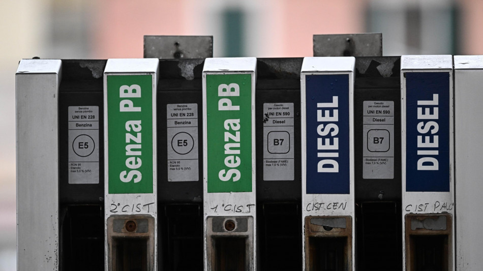 Caro-carburanti in cdm, si lavora a bonus e stretta anti-speculazione