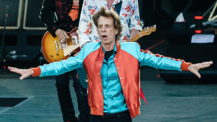 Musica &egrave; vietata, festa con Mick Jagger a Stromboli interrotta dai carabinieri