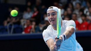 Davis Cup: Deutsches Team trifft bei Finals auf Argentinien