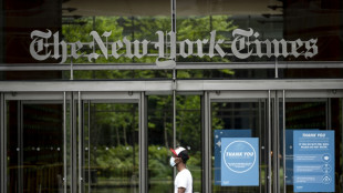 Le New York Times attaque en justice le Pentagone pour atteinte au droit d'informer