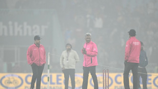 India v South Africa 4th T20 abandoned due to fog