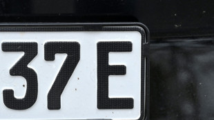 Bundesrat fordert mehr Spielraum bei Vergabe von Autokennzeichen