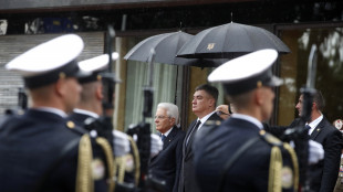 Mattarella, Ue è rete commerciale aperta che garantisce pace