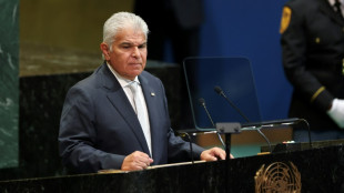 Mulino denuncia novas pressões dos EUA por empresas chinesas no Panamá