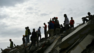 Les V&eacute;n&eacute;zu&eacute;liens en col&egrave;re r&eacute;clament des moyens pour r&eacute;cup&eacute;rer les corps
