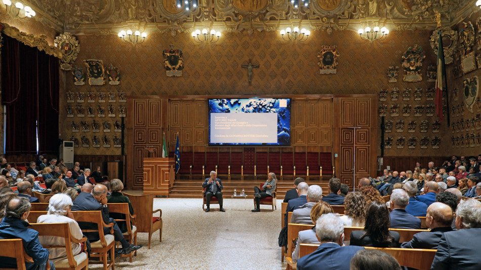 Universit&agrave; di Padova prima in Italia per sostenibilit&agrave;