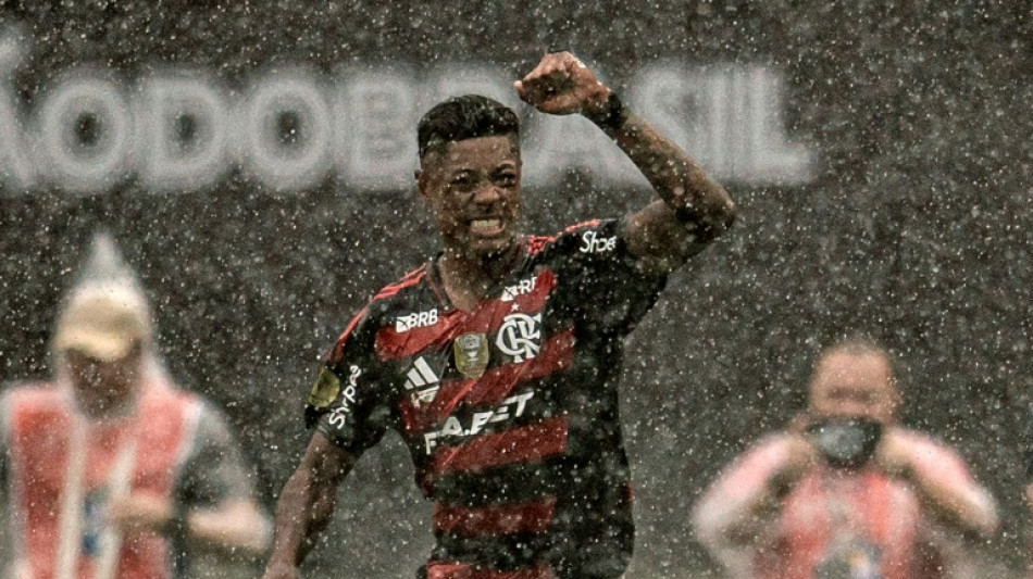 Polícia Federal recomenda acusar Bruno Henrique por suposta fraude esportiva