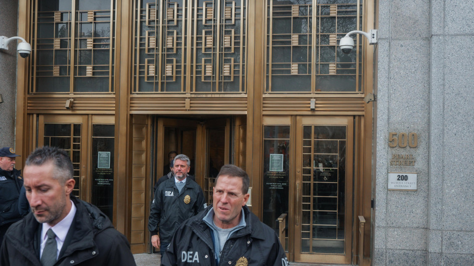 Nicolas Maduro torna a comparire in tribunale