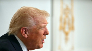 Trump veut emp&ecirc;cher toute immigration "du tiers-monde" apr&egrave;s la mort d'une garde nationale