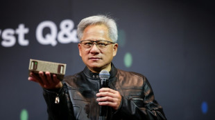 Jensen Huang, un visionario de la IA que Nvidia convirtió en rey