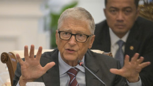 Bill Gates acelera donación de su fortuna y critica recortes de ayuda de EEUU