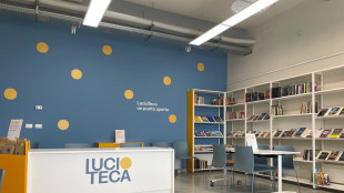 Apre a Bologna la 'LucioTeca', una biblioteca in memoria di Dalla