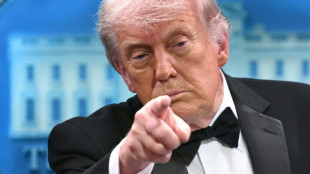 L&iacute;deres condenan el incidente armado en la gala de Washington