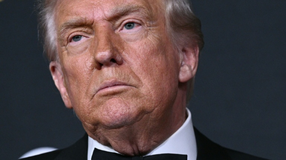 Trump stellt geplante Übernahme von Warner Bros durch Netflix infrage