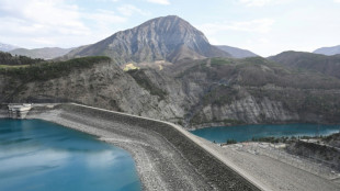 Les d&eacute;put&eacute;s ouvrent les d&eacute;bats sur l'avenir des barrages fran&ccedil;ais
