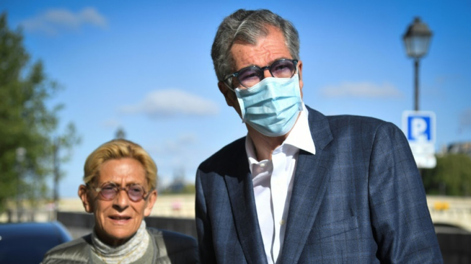 Prison en vue pour les &eacute;poux Balkany, qui d&eacute;noncent une d&eacute;cision "injuste"