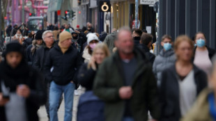 Konsumstimmung sinkt im März wieder