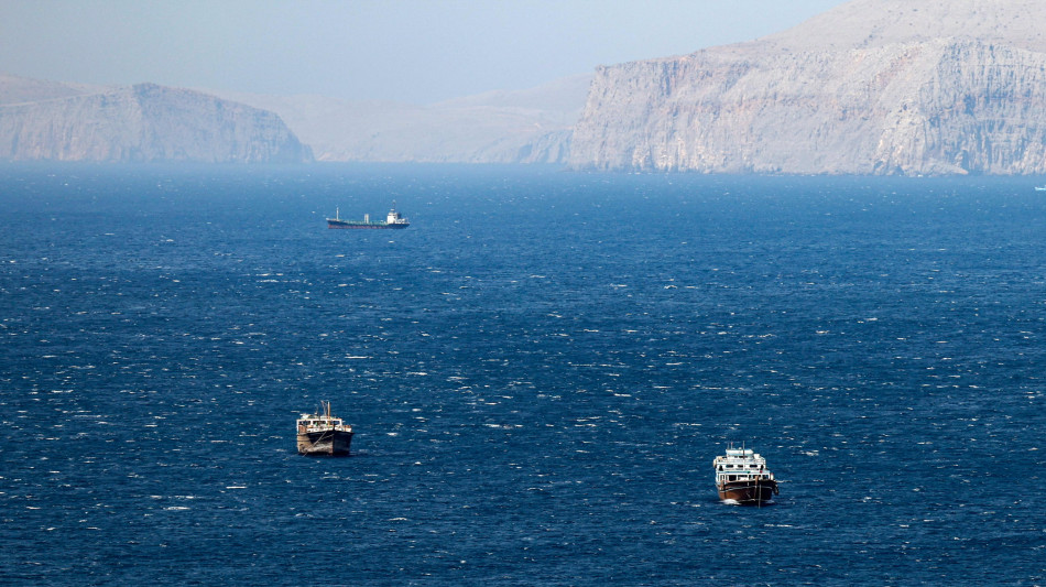 Ue ai governi, 'prepararsi a interruzioni prolungate sui mercati energetici'