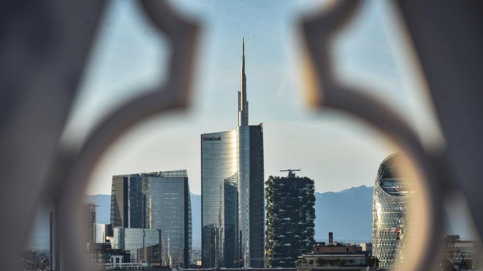 Unicredit chiude prima parte dell'ops su Commerzbank, adesioni al 12,51%