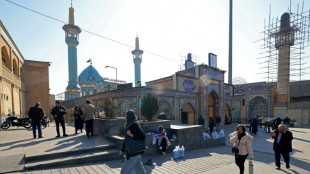 Face aux pressions internationales, l'Iran promet une "riposte &eacute;crasante"