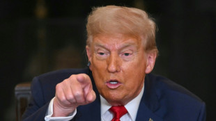 Trump anuncia tarifas de 30% para México e UE a partir de 1º de agosto