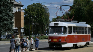 No leste da Ucrânia, reunião entre Putin e Trump desperta poucas esperanças de paz