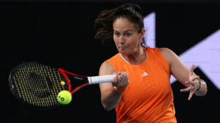 Kasatkina cannot wait to be back after outpouring of Melbourne support