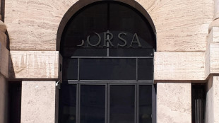 Borsa: Milano chiude in rialzo, +1,33%