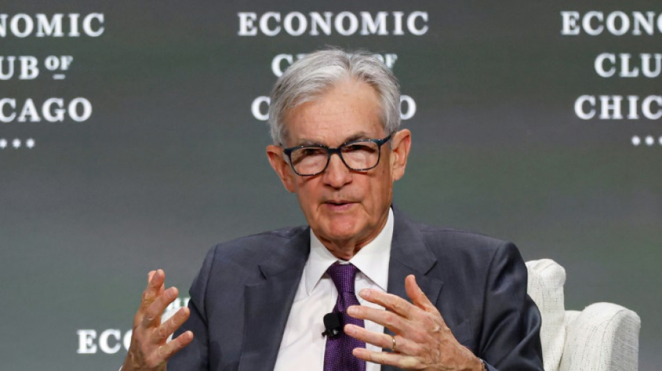 La Fed inicia su reunión sobre las tasas en EEUU bajo la incertidumbre arancelaria y la presión de Trump