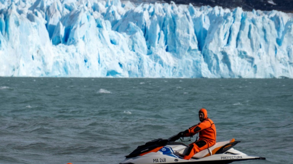 Le seuil de 1,5°C de réchauffement de la planète pourrait être franchi dans 7 ans (scientifiques)