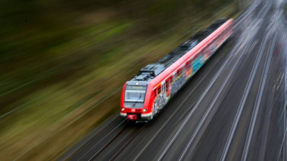 GDL-Chef Rei&szlig;: Gehen "offen und konstruktiv" in Tarifverhandlungen mit der DB