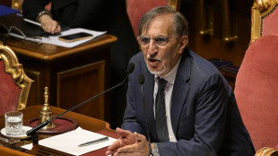 La Russa, volgarità sinistra ha schifato elettori