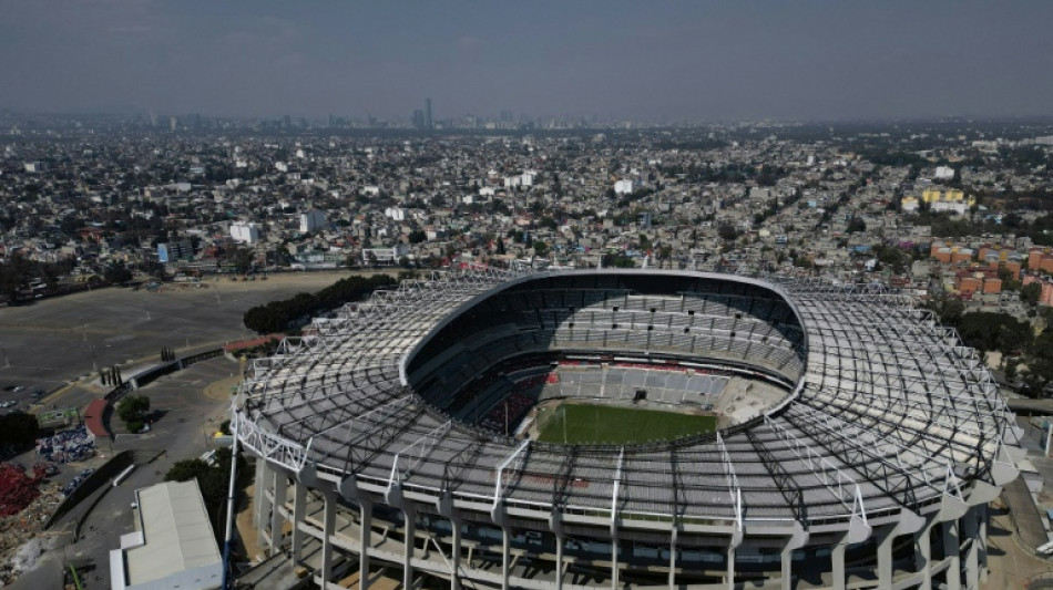 La altitud, el primer gran rival a vencer en M&eacute;xico en el Mundial de 2026