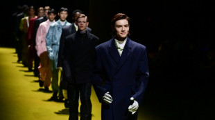 Prada steigert Umsatz in der Corona-Pandemie