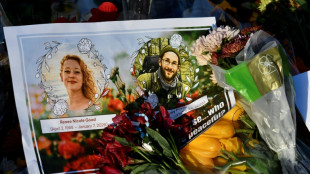 L'&eacute;missaire de Trump &agrave; Minneapolis pr&eacute;sente son plan anti-immigration