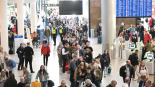 Denmark brands mystery drone flights 'serious' attack