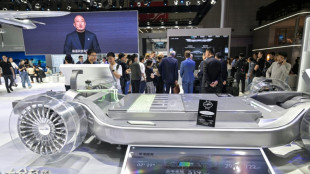 El gigante de baterías chinas CATL se estrena en la Bolsa de Hong Kong con una subida del 16%