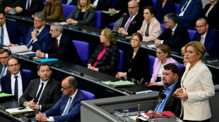 Germany launches spying probe into Signal attacks targeting MPs
